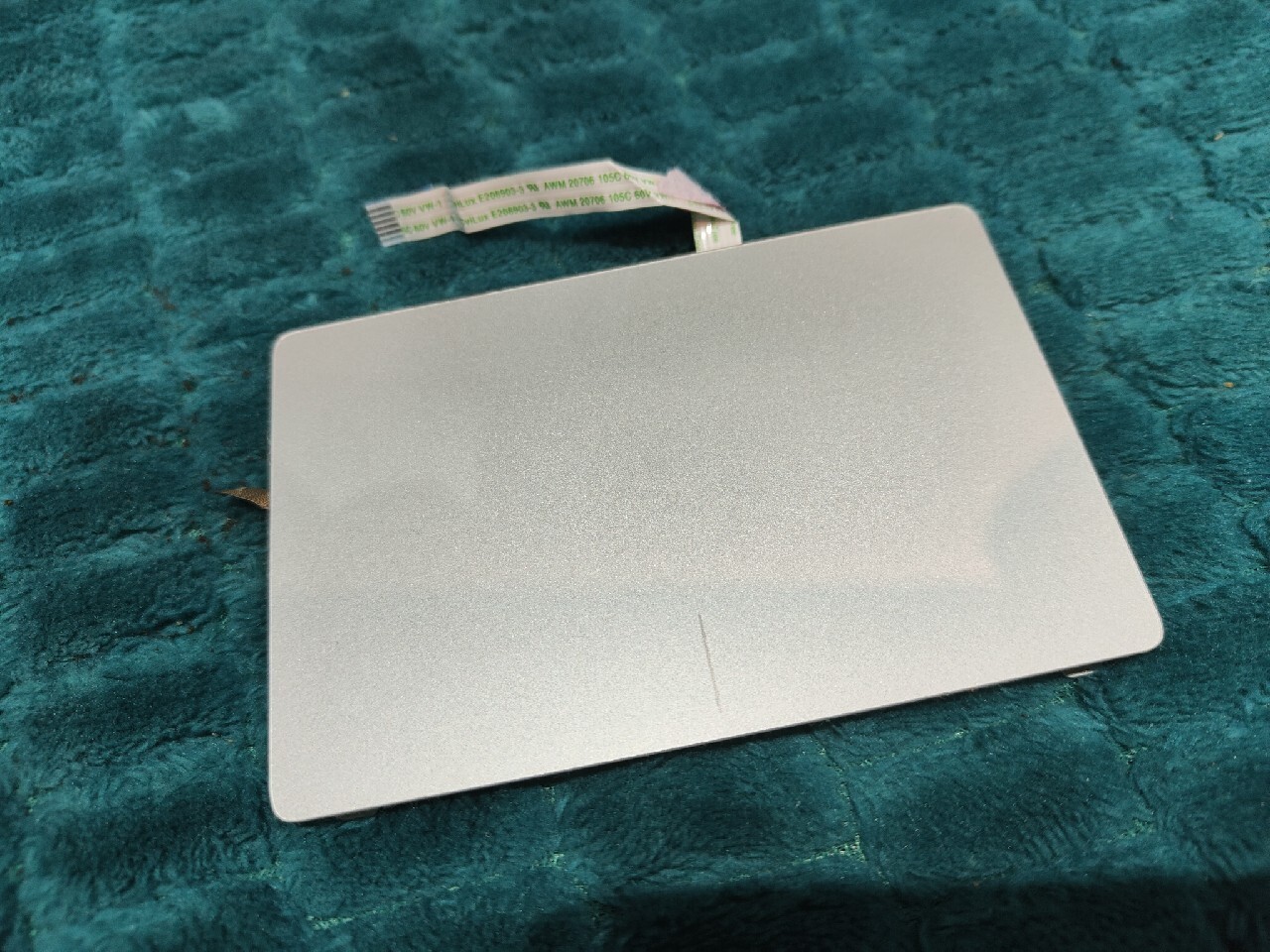 Touchpad Lenovo z510 sprawny super stan Bałtów Kup teraz na Allegro