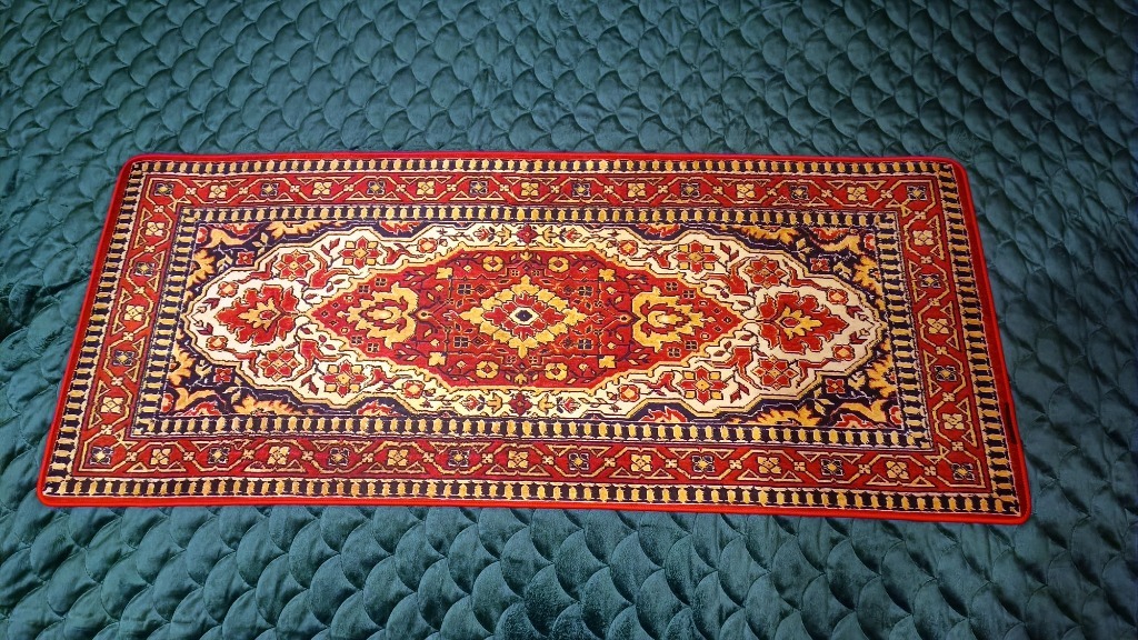 Podkładka Krux Space Carpet XXL 97x40CM Warszawa Kup teraz na