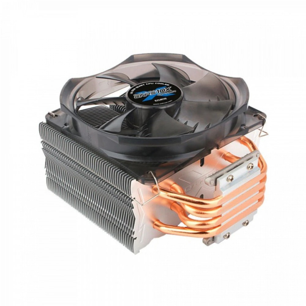 Chłodzenie cooler ZALMAN CNPS10X Optima went. CPU | Kraków | Kup teraz