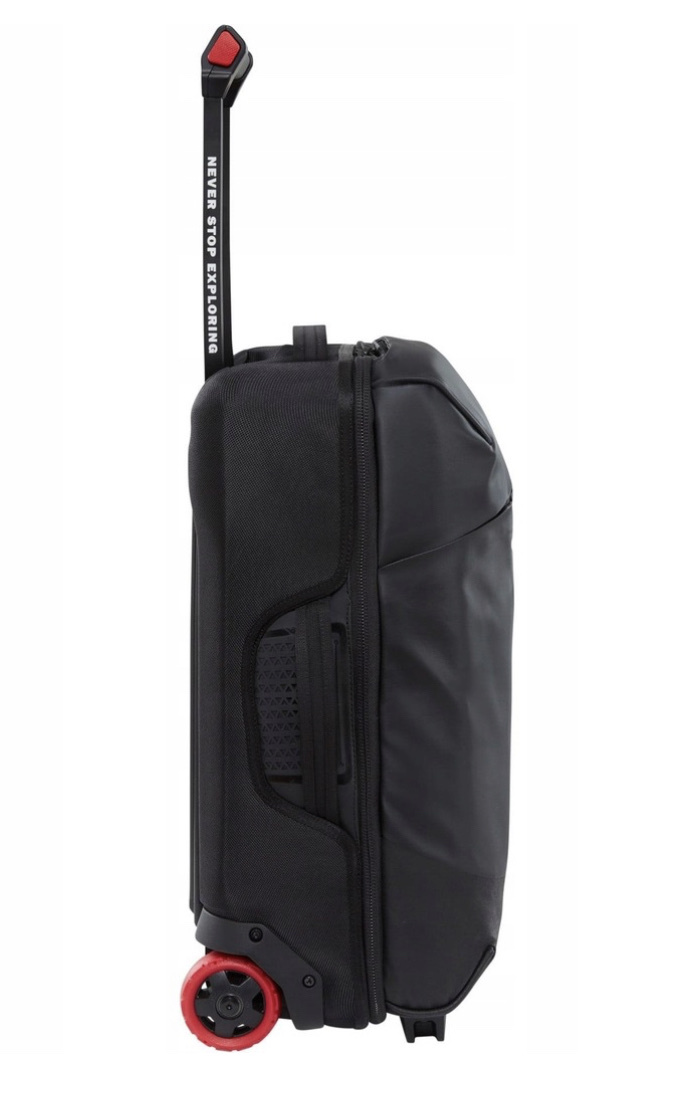 The North Face Stratoliner, walizka kabinowa Katowice Kup teraz na