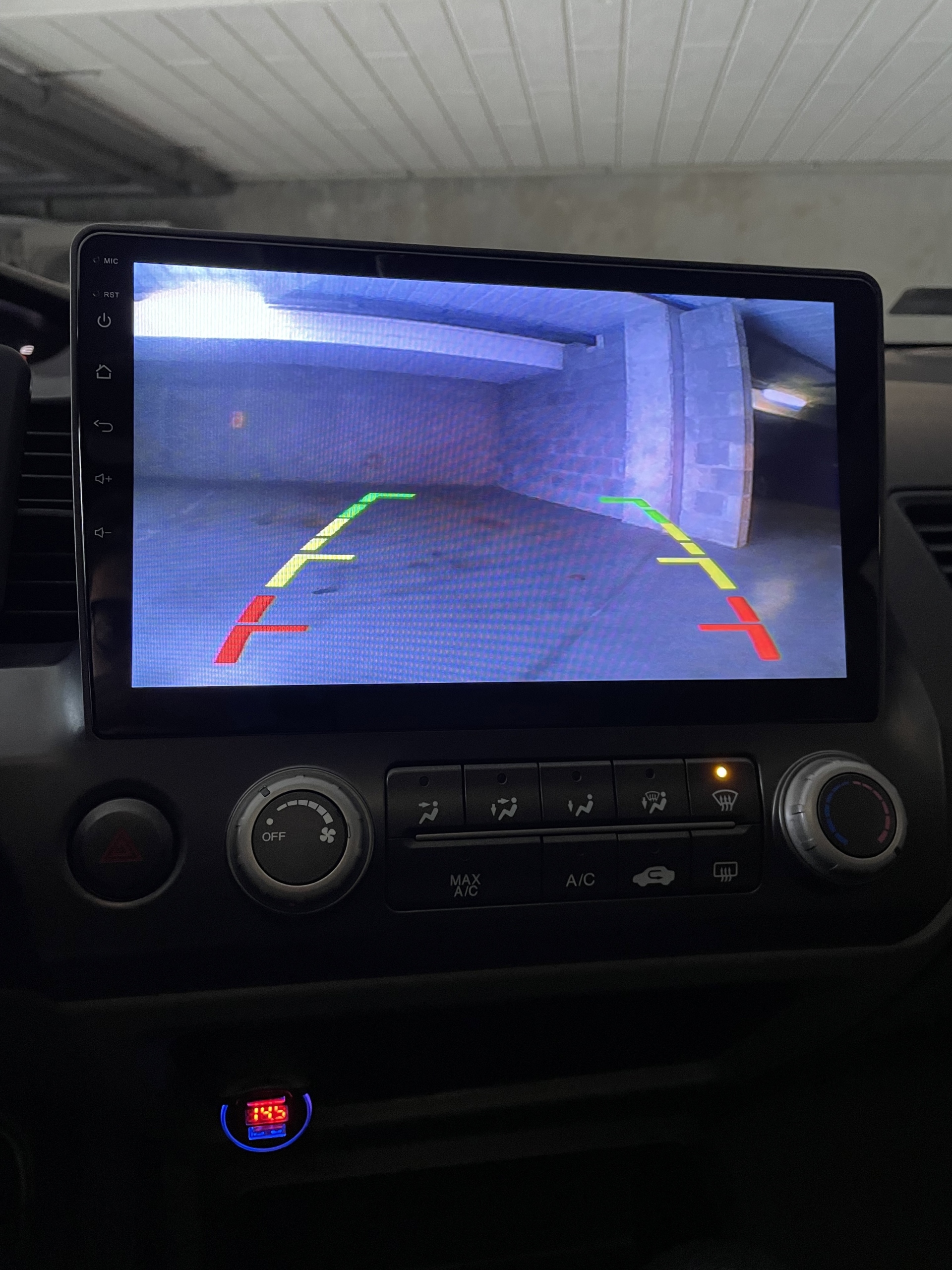 Radio samochodowe Honda Junsun | Kraków | Kup teraz na Allegro Lokalnie