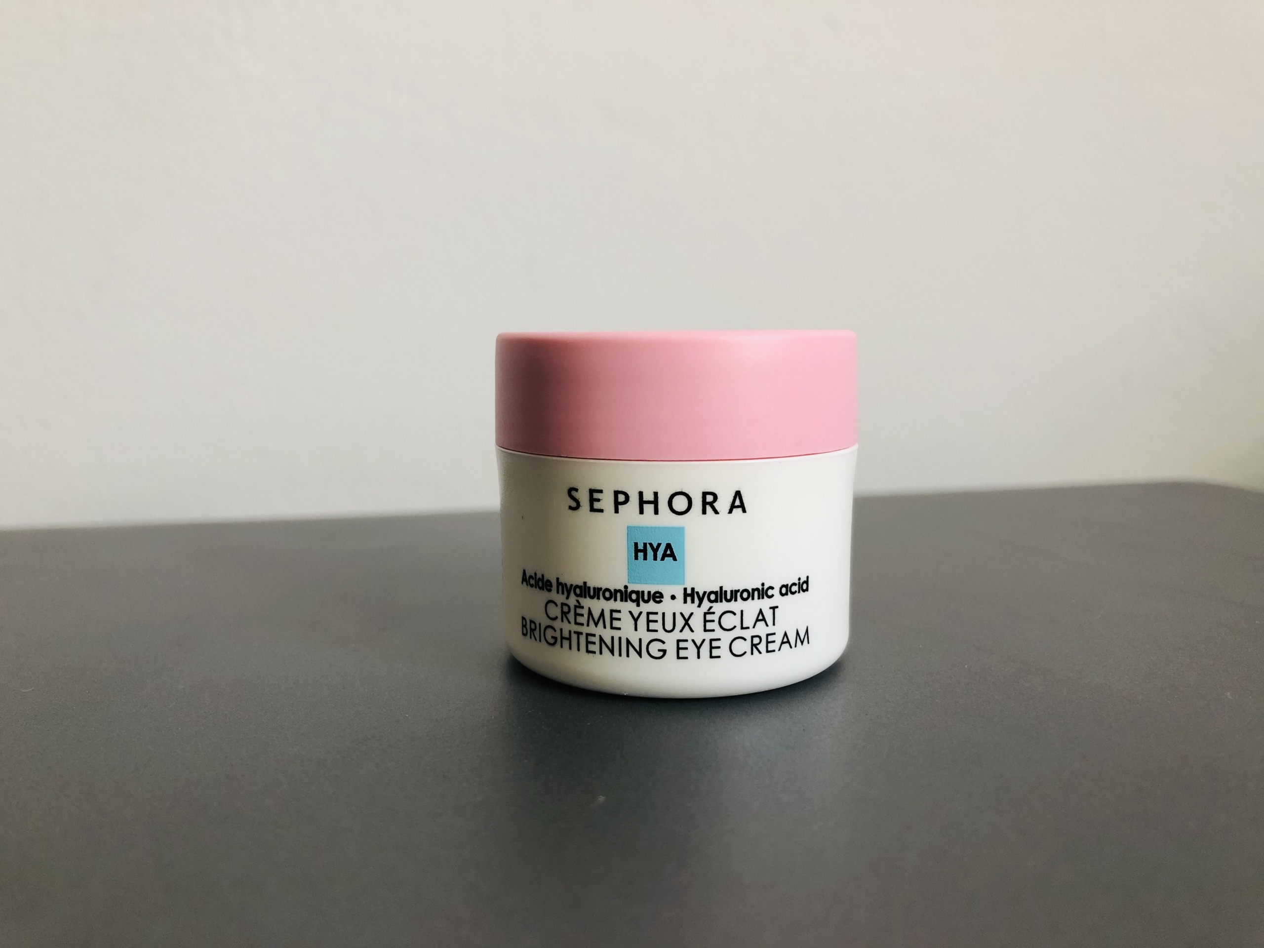 Sephora HYA brightening eye cream krem pod oczy Oświęcim Kup teraz