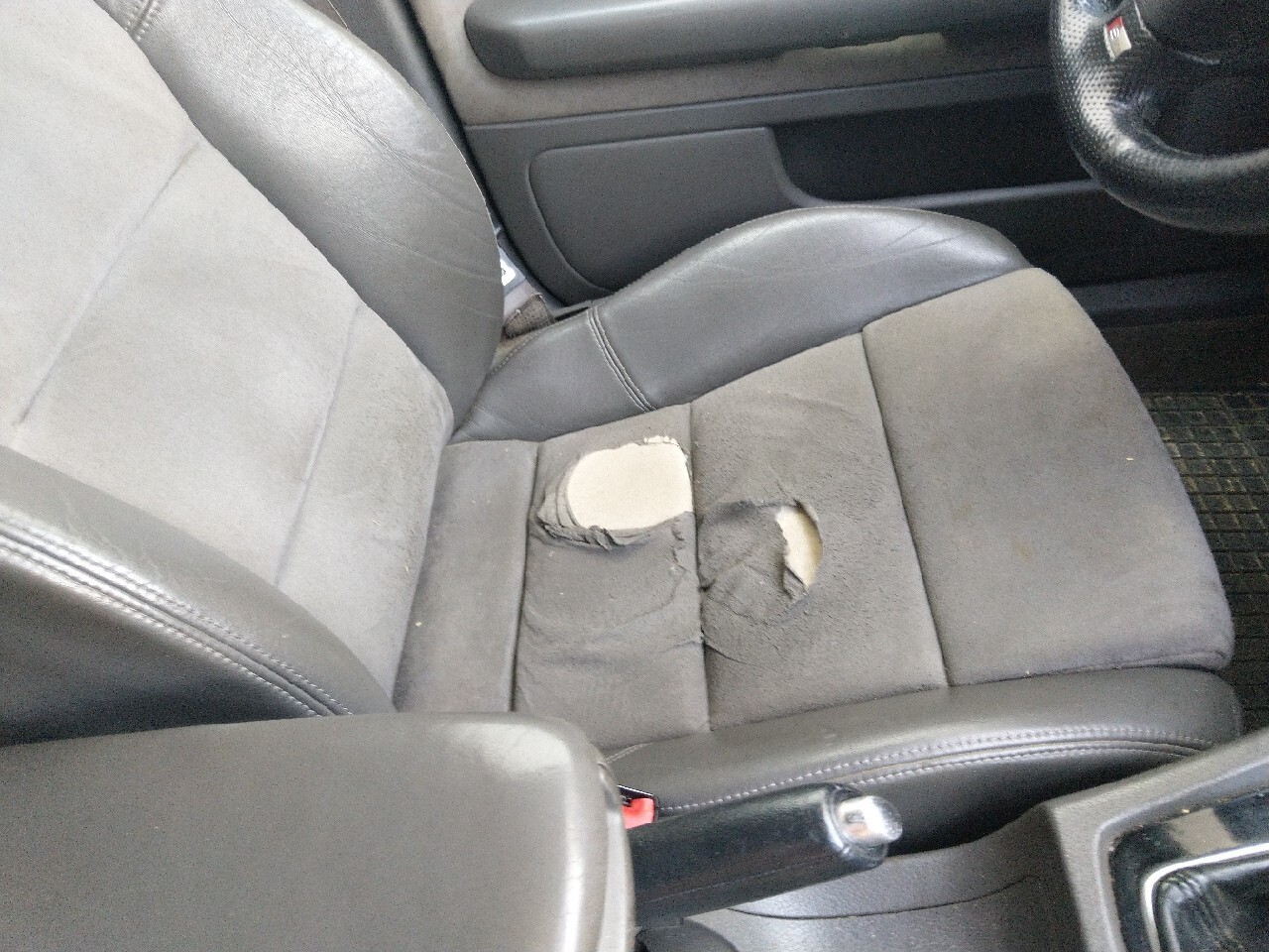 Audi A4 B6 S-line 2004r. | Wołów | Ogłoszenie na Allegro Lokalnie