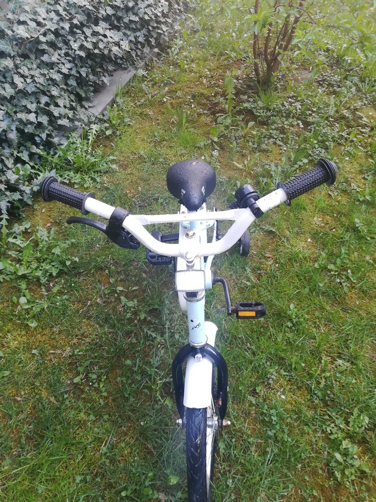 Rower dla dziecka 3 latka Warszawa Kup teraz na Allegro Lokalnie