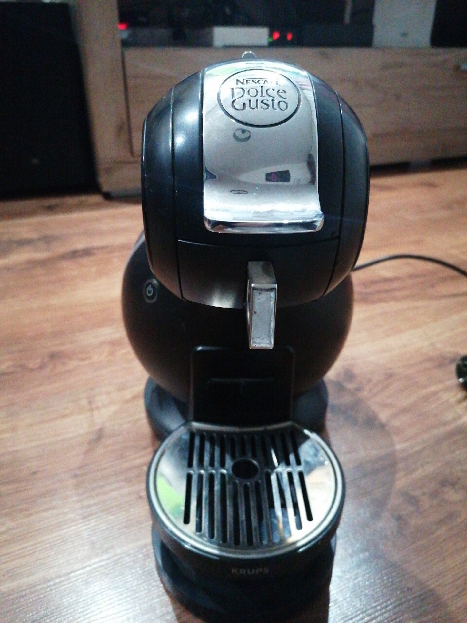 Ekspres do kawy Nescafe Dolce Gusto KP220 Ryjewo Kup teraz na Allegro Lokalnie