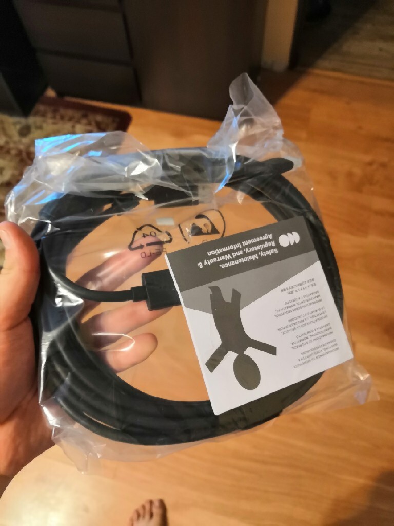 Valve index nowy kabel Częstochowa Kup teraz na Allegro Lokalnie