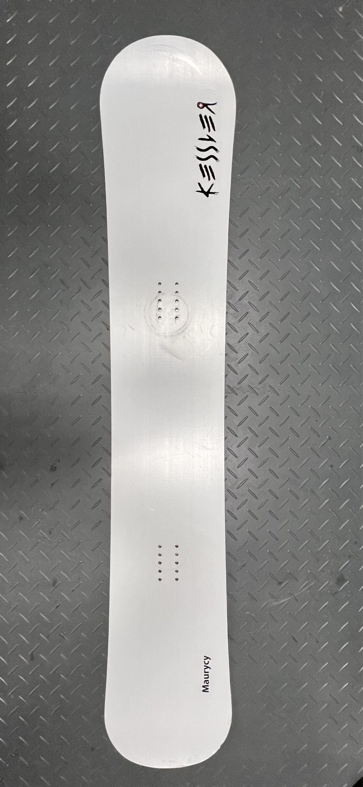 Snowboard Kessler custom ! 168 cm SUPER BielskoBiała Kup teraz na