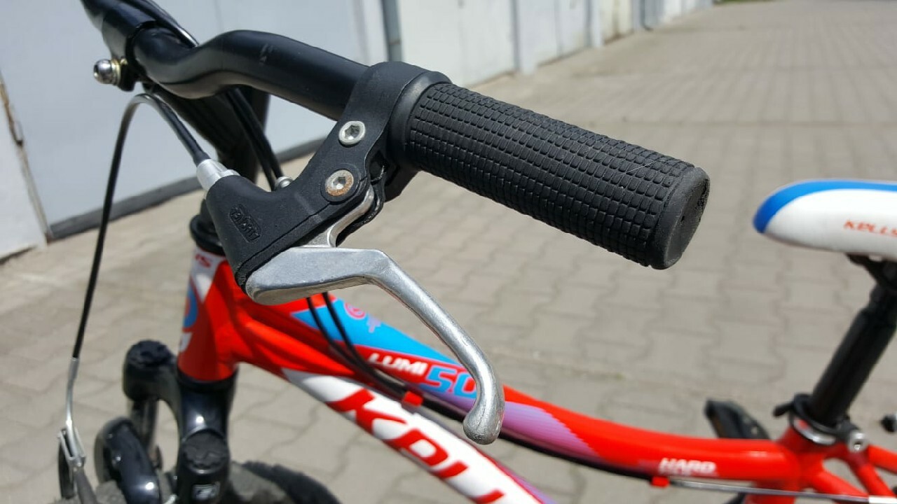 Rower Kellys Lumi 50 hard tail 20 junior Wrocław Ogłoszenie na Allegro Lokalnie