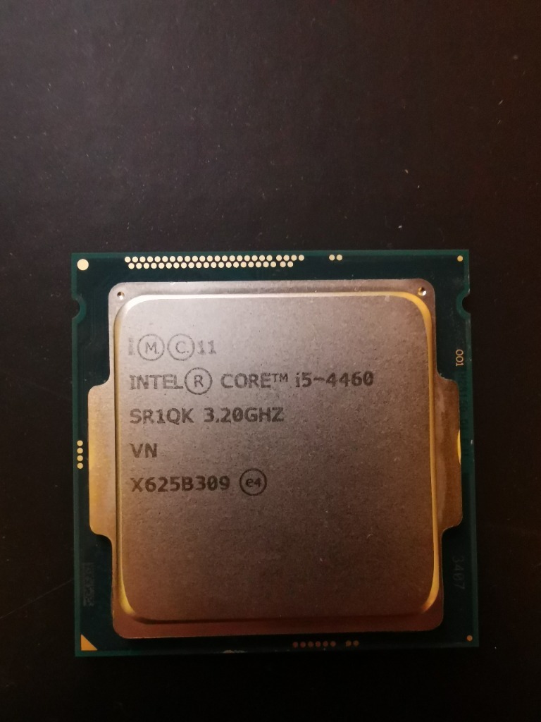 Intel Core i5 4460 3.20 GHZ Kup teraz za 159,00 zł