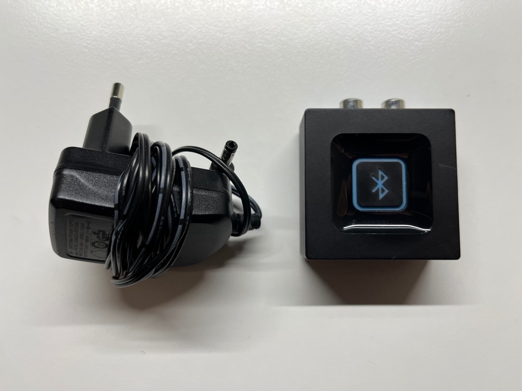 Logitech Bluetooth Adapter S00144 Rzeszów Kup teraz na Allegro