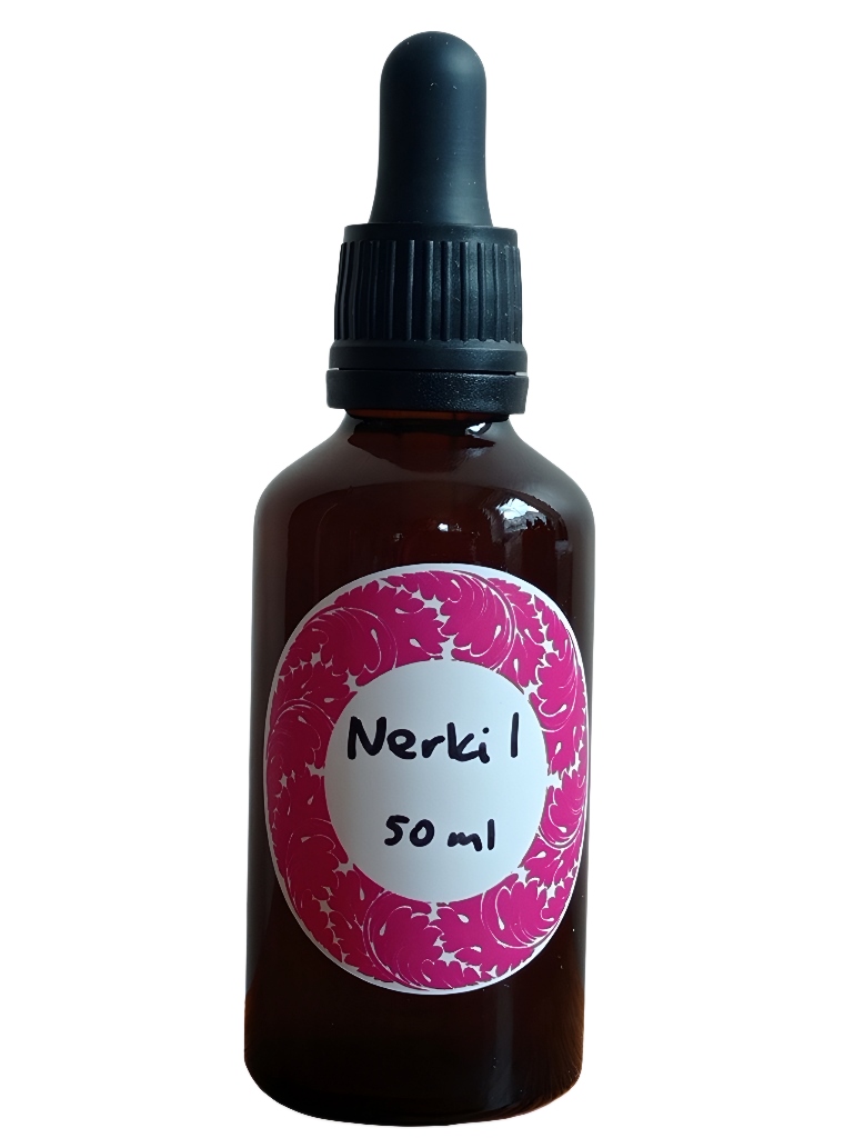 Nerki 1 (Kidneys Restore) Dr Morse 50 ml Olesno Kup teraz na