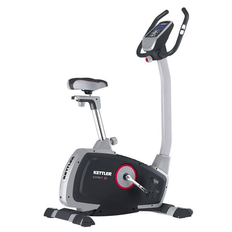 Rower stacjonarny Kettler Esprit D Świdnik Kup teraz na Allegro