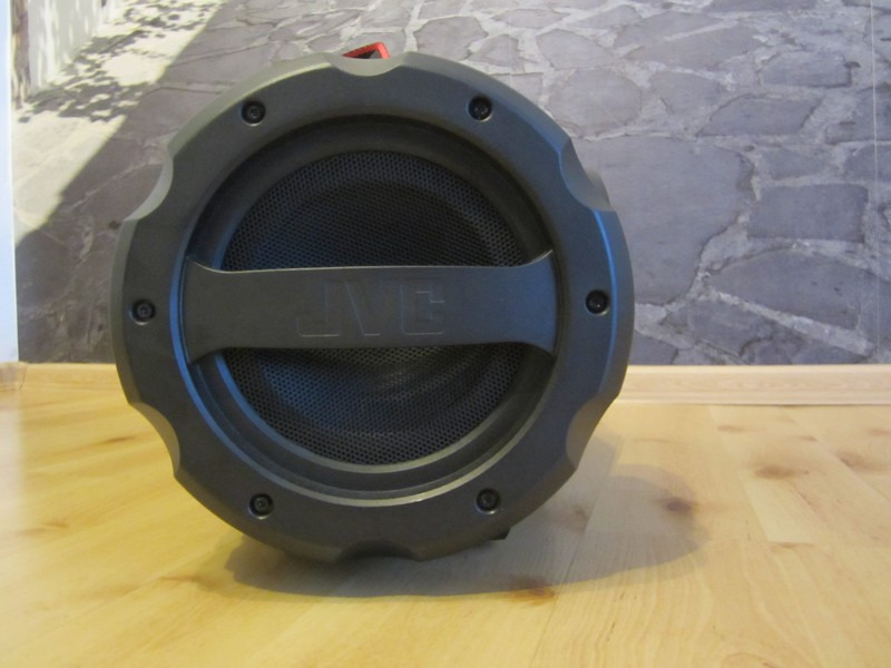 JVC RVNB200BT BOOMBOX CD USB BLUETOOTH Wodziczna Kup teraz na