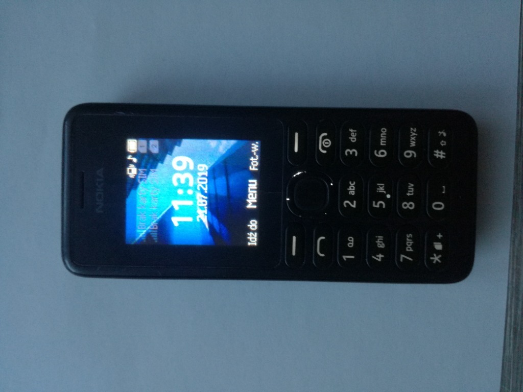 Nokia rm 944 | Katowice | Kup teraz na Allegro Lokalnie