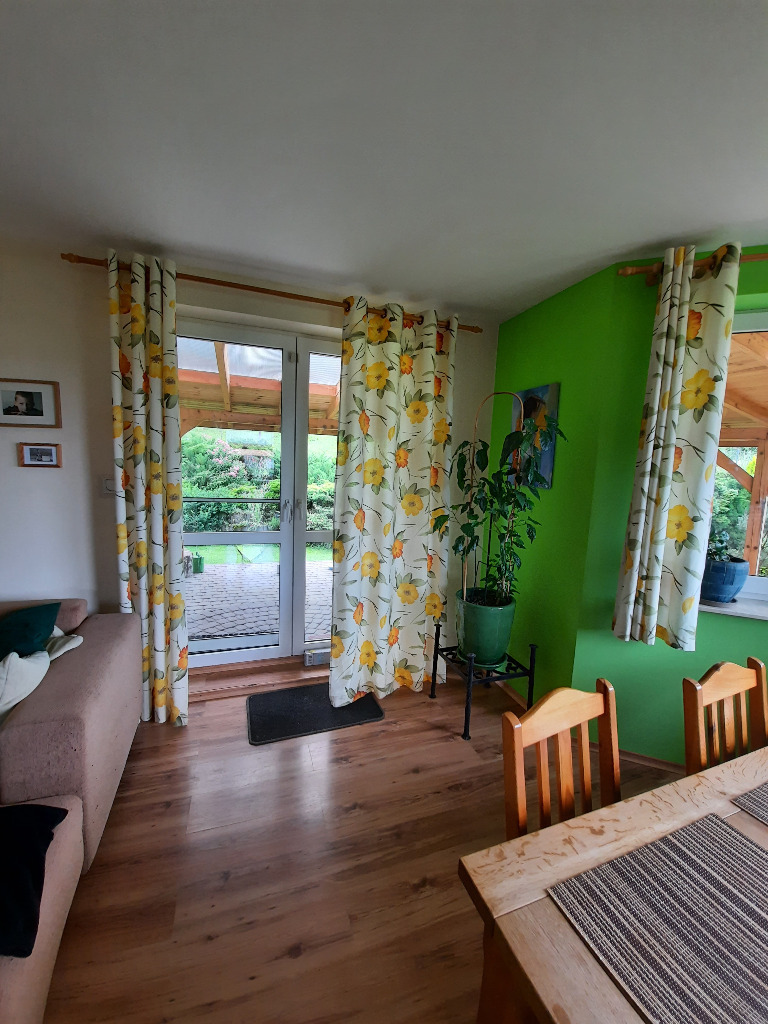 Zasłony do salonu (6 sztuk) Kożuchów Kup teraz na Allegro Lokalnie