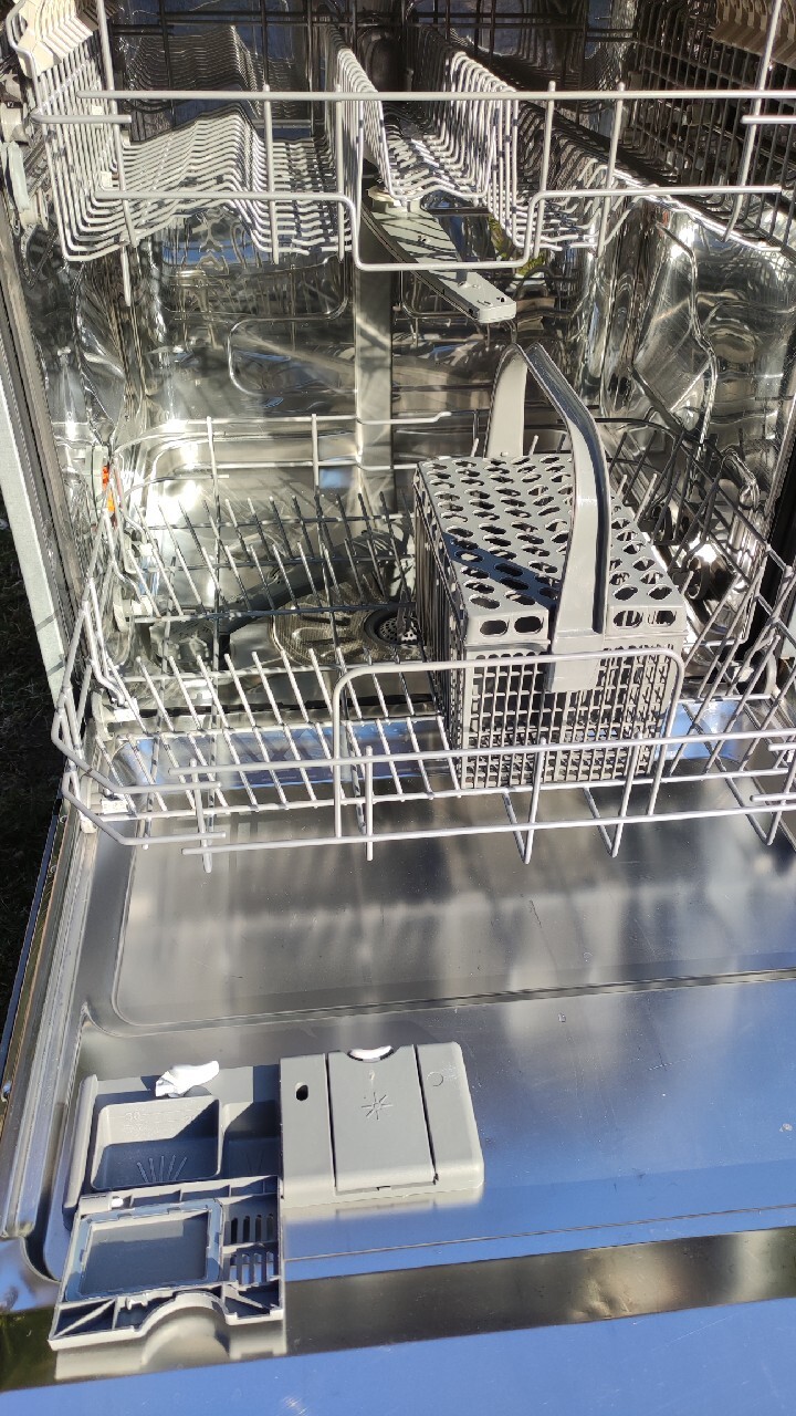 Zmywarka do zabudowy 60 Electrolux ESL63010 Myszków Ogłoszenie na Allegro Lokalnie