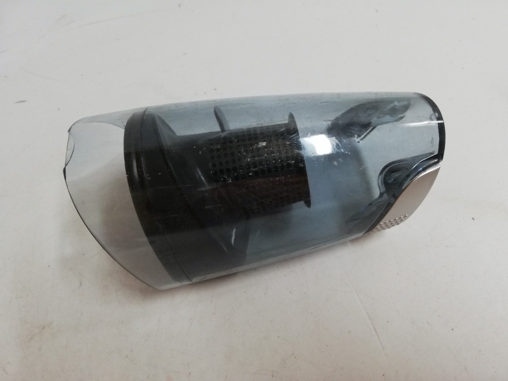 Grundig VCH9832 zbiornik odkurzacza | Łódź | Kup teraz na Allegro Lokalnie