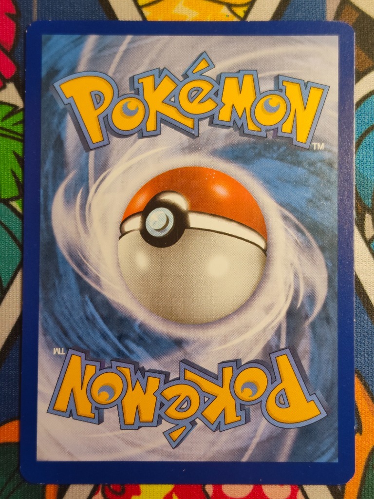 Karta Pokemon TCG Enhanced Hammer (PRC 162) Piaseczno Licytacja na