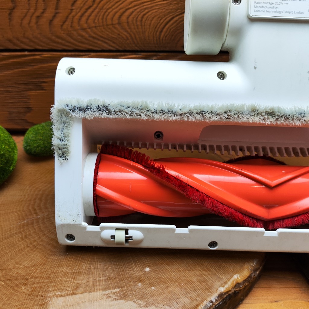 Turbo szczotka Xiaomi Mi Vacuum Cleaner G10 G9 Tomaszów Lubelski