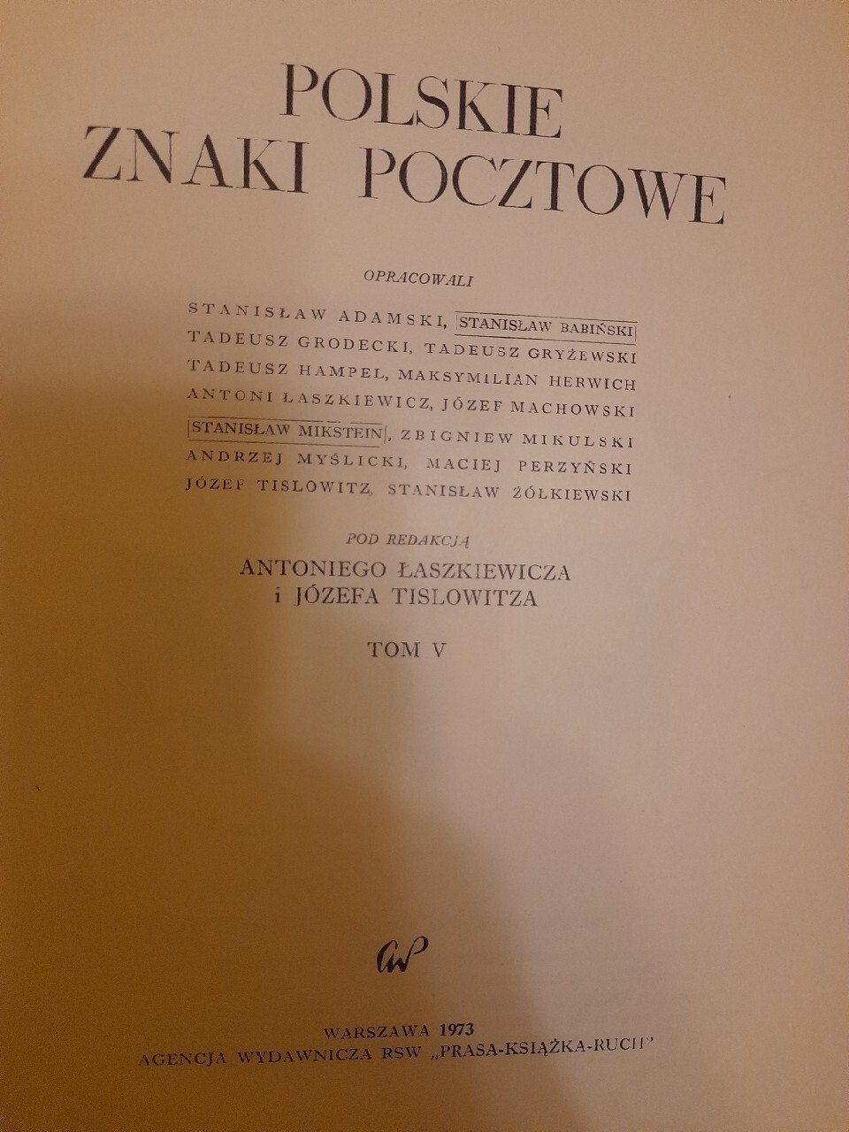 Polskie znaki pocztowe 5 tomów Września Kup teraz na Allegro Lokalnie