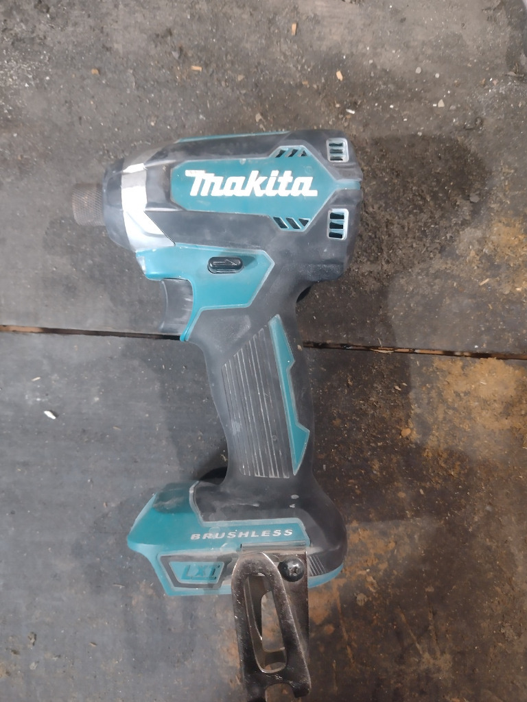 Wkrętarka Makita DTD153 | Zamość | Licytacja na Allegro Lokalnie