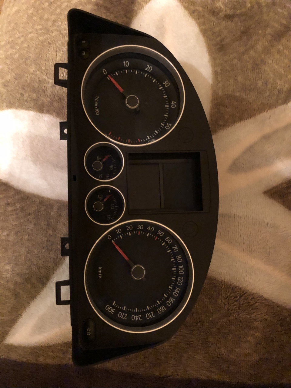 Licznik VW Golf V GTI 1K6920864 Nowy Borek Kup teraz na Allegro Lokalnie