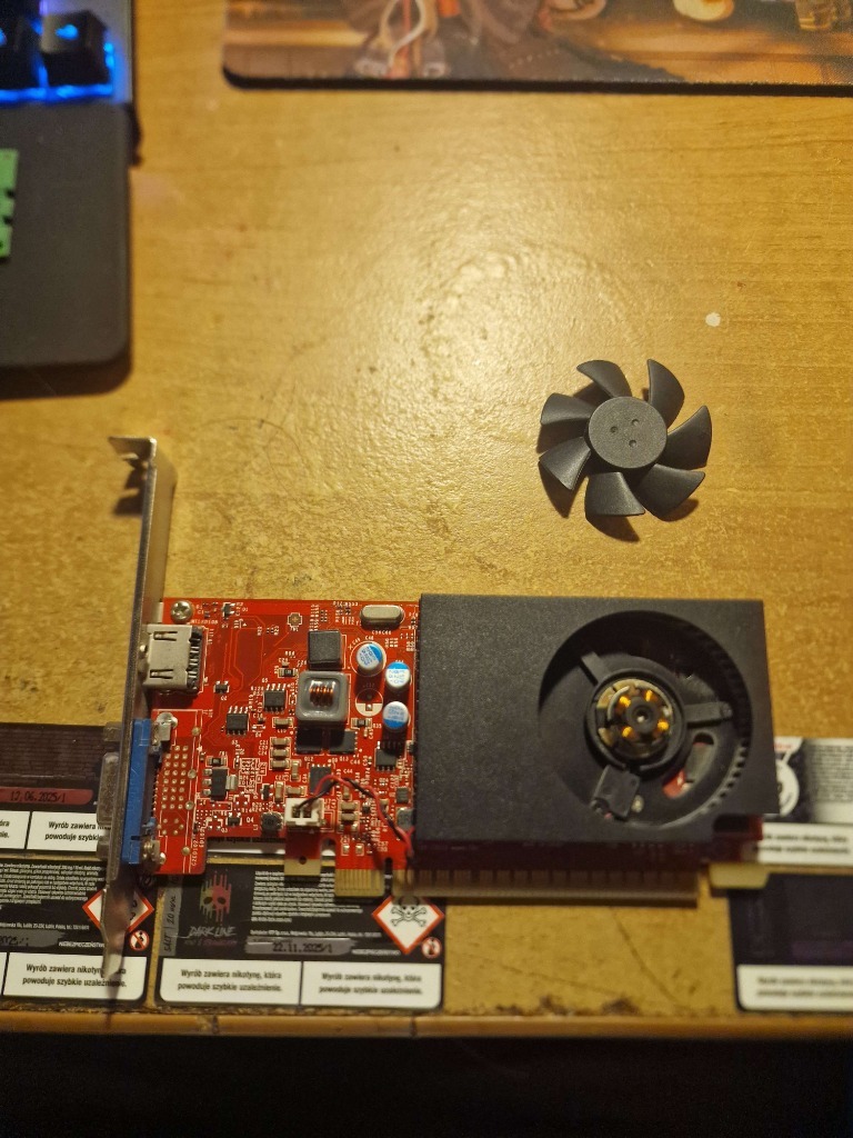 Karta Graficzna GTX 745 2GB | Świnoujście | Kup teraz na Allegro Lokalnie