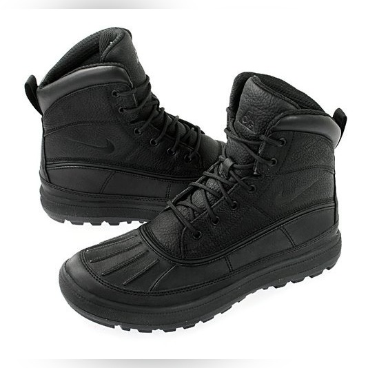 fotografia uderzenie Artysta nike acg buty zimowe fotoon.pl