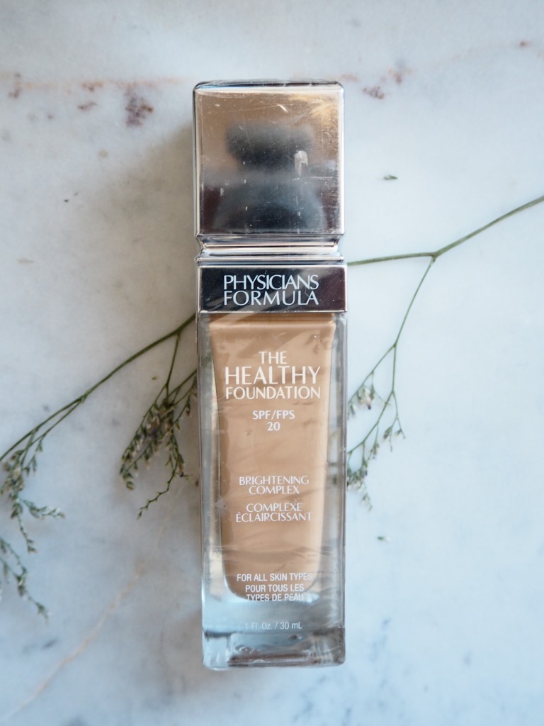 Physicians Formula MN3 podkład Medium Neutral 30ml Łomża Kup teraz