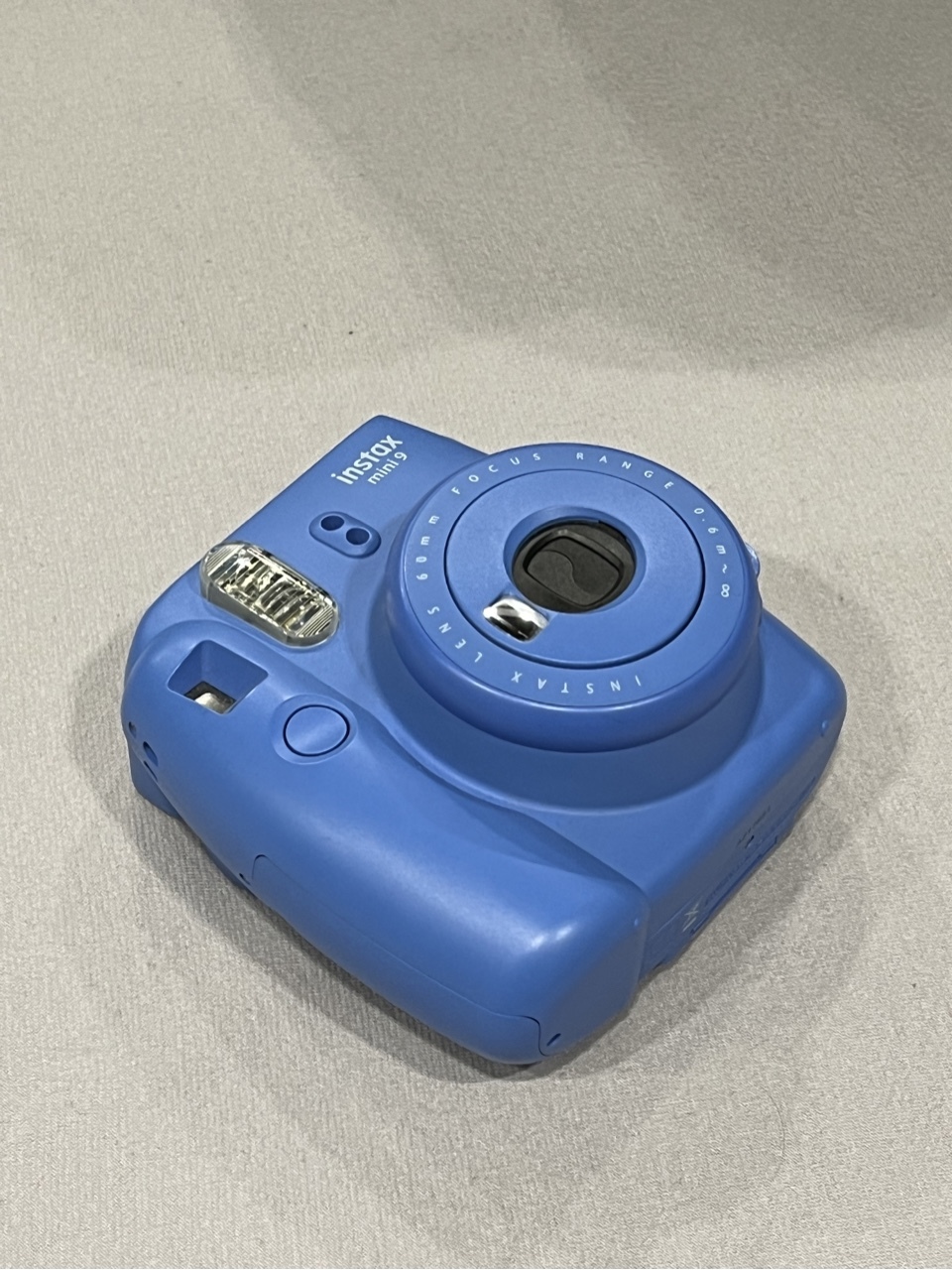 Instax mini 9 + wkłady Warszawa Kup teraz na Allegro Lokalnie