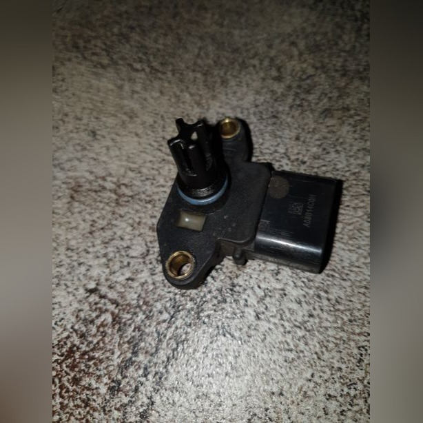 Czujnik podciśnienia map sensor Jaguar XJ 350 4.2 Warszawa Kup