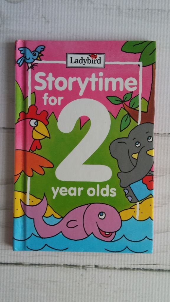 Storytime for 2 years olds po angielsku Kołobrzeg Kup teraz na