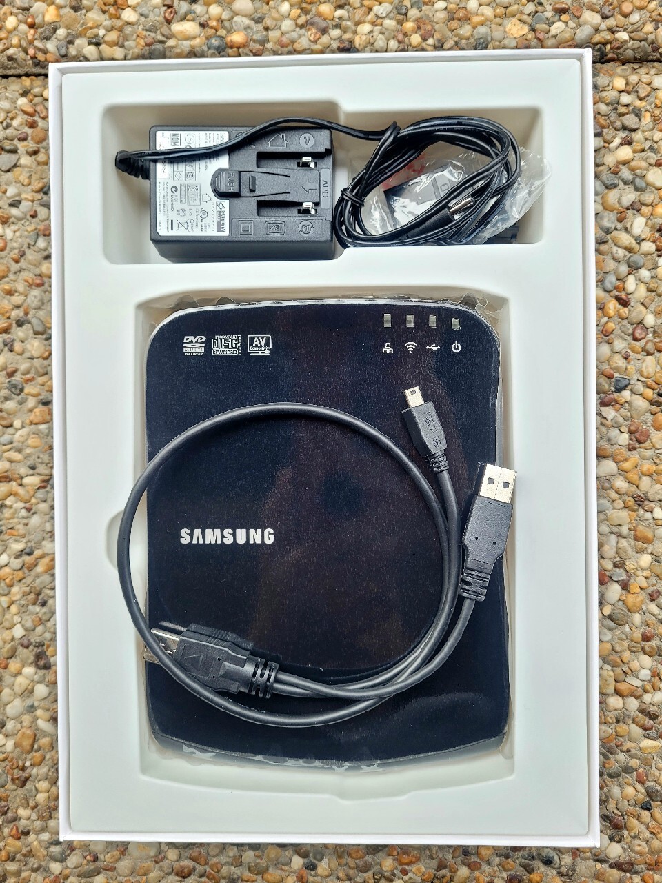 Samsung Optical Smart Hub Model SE208BW Bełchatów Kup teraz na