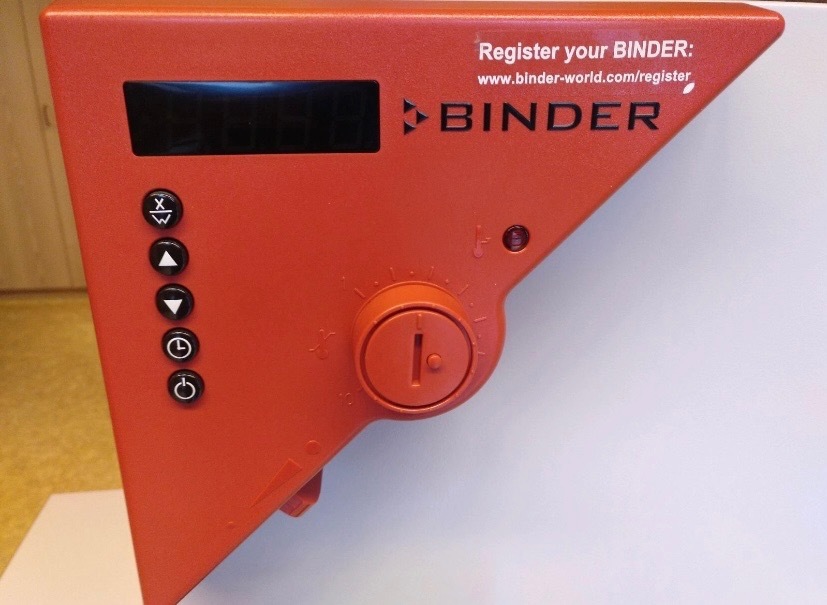 Suszarka laboratoryjna Binder FD 115 Żychlin Kup teraz na Allegro