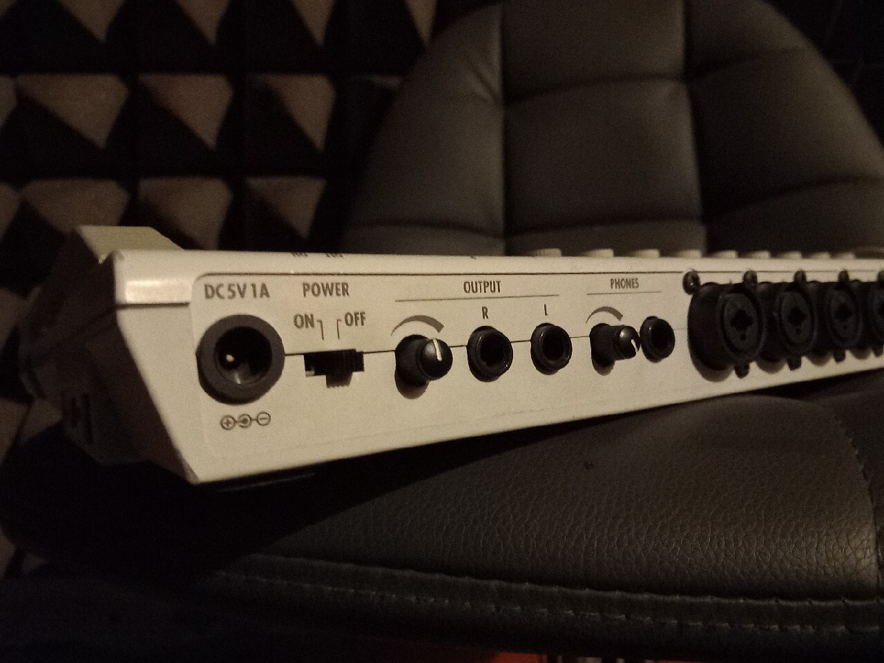 Zoom R16 interfejs audio USB, mixer, rejestrator Rzeszów Ogłoszenie