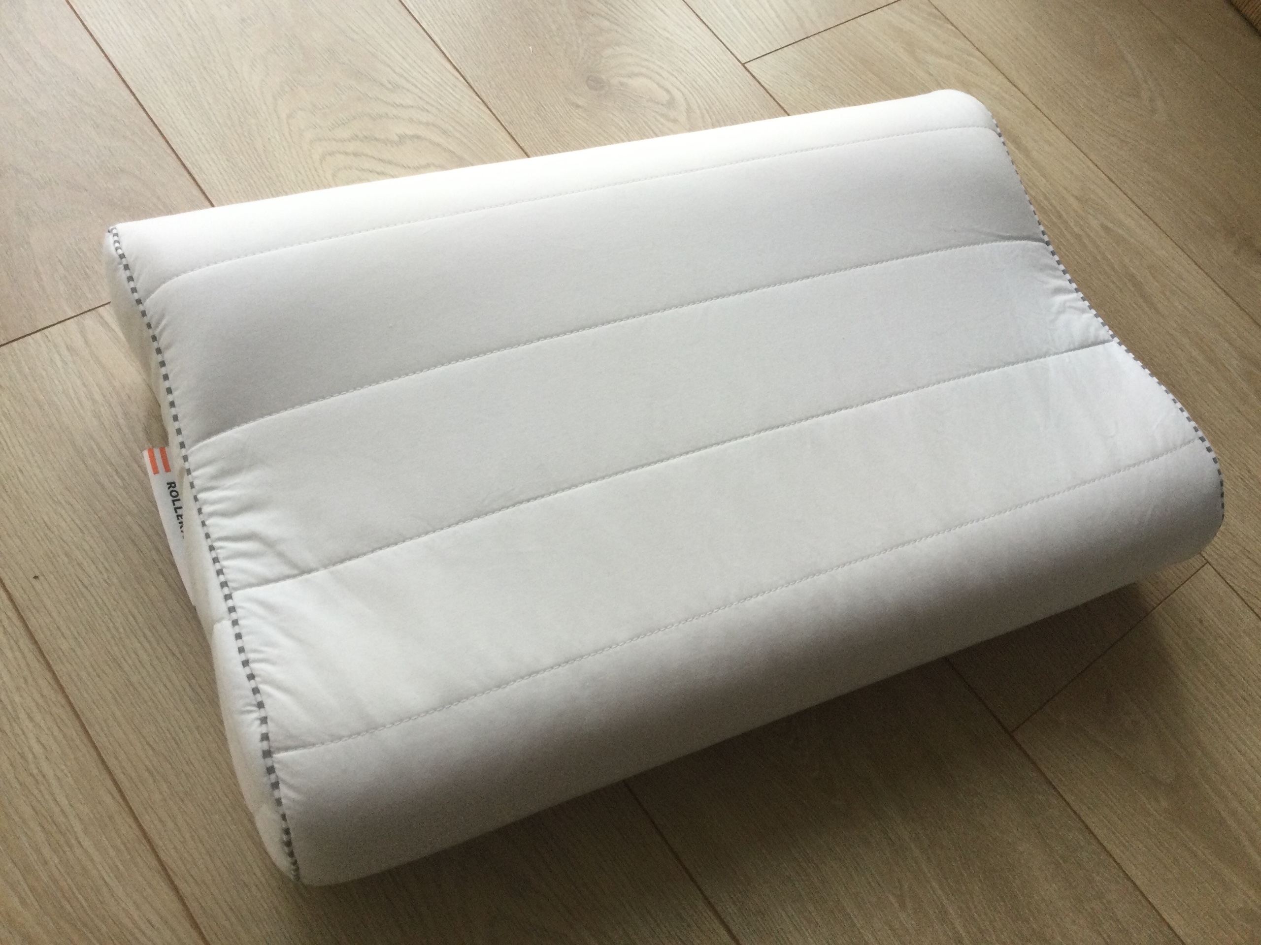 Rolleka Ikea poduszka z pianki Tarnów Kup teraz na Allegro Lokalnie