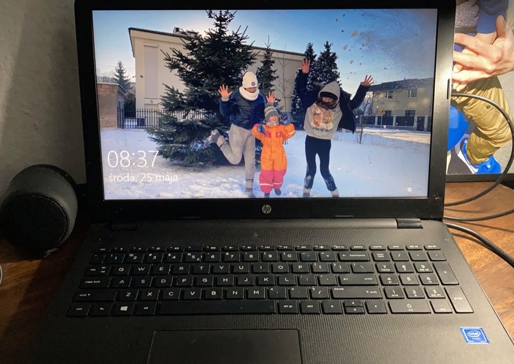 Laptop HP 15ra0xx Komorniki Kup teraz na Allegro Lokalnie