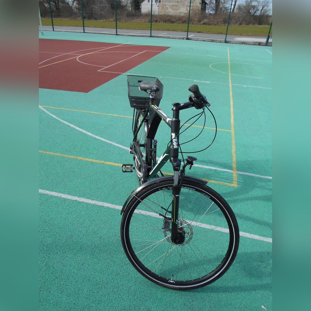 Rower KTM Life Space Leśnica Kup teraz na Allegro Lokalnie