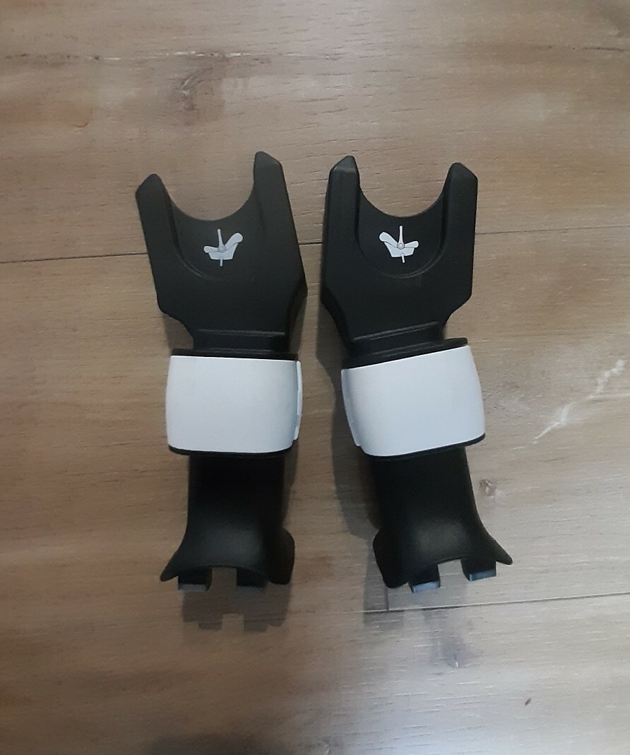 Adapter Bugaboo do fotelika cybex,maxicosi 013kg Pruszków Kup