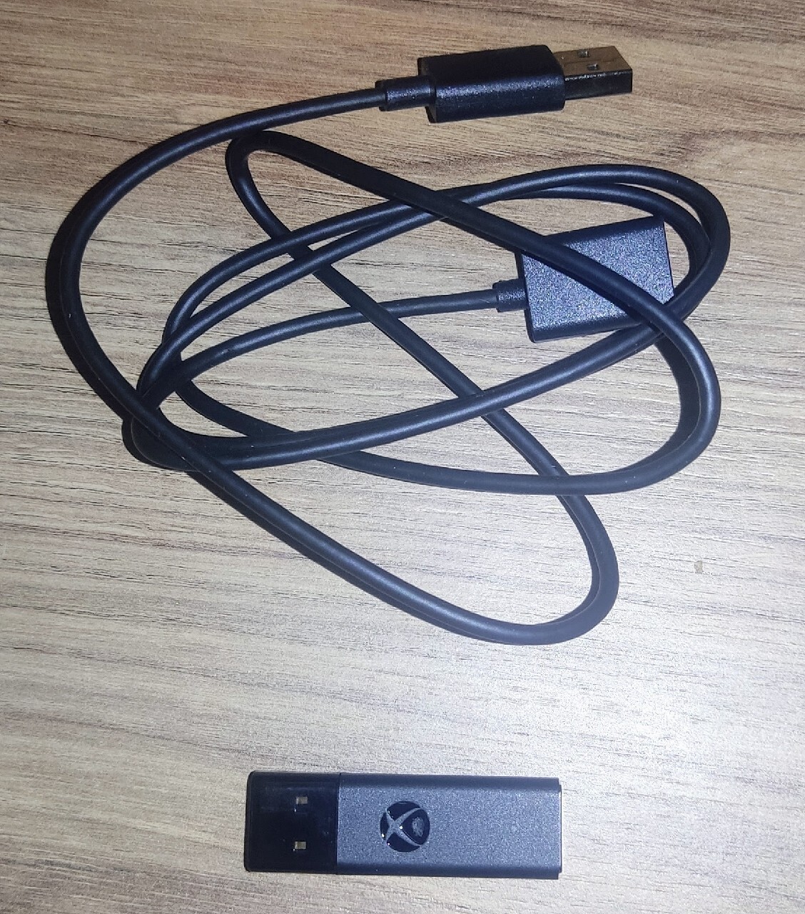 Adapter Bluetooth Xbox Series X S PC Kontroler Pad Wałbrzych Kup