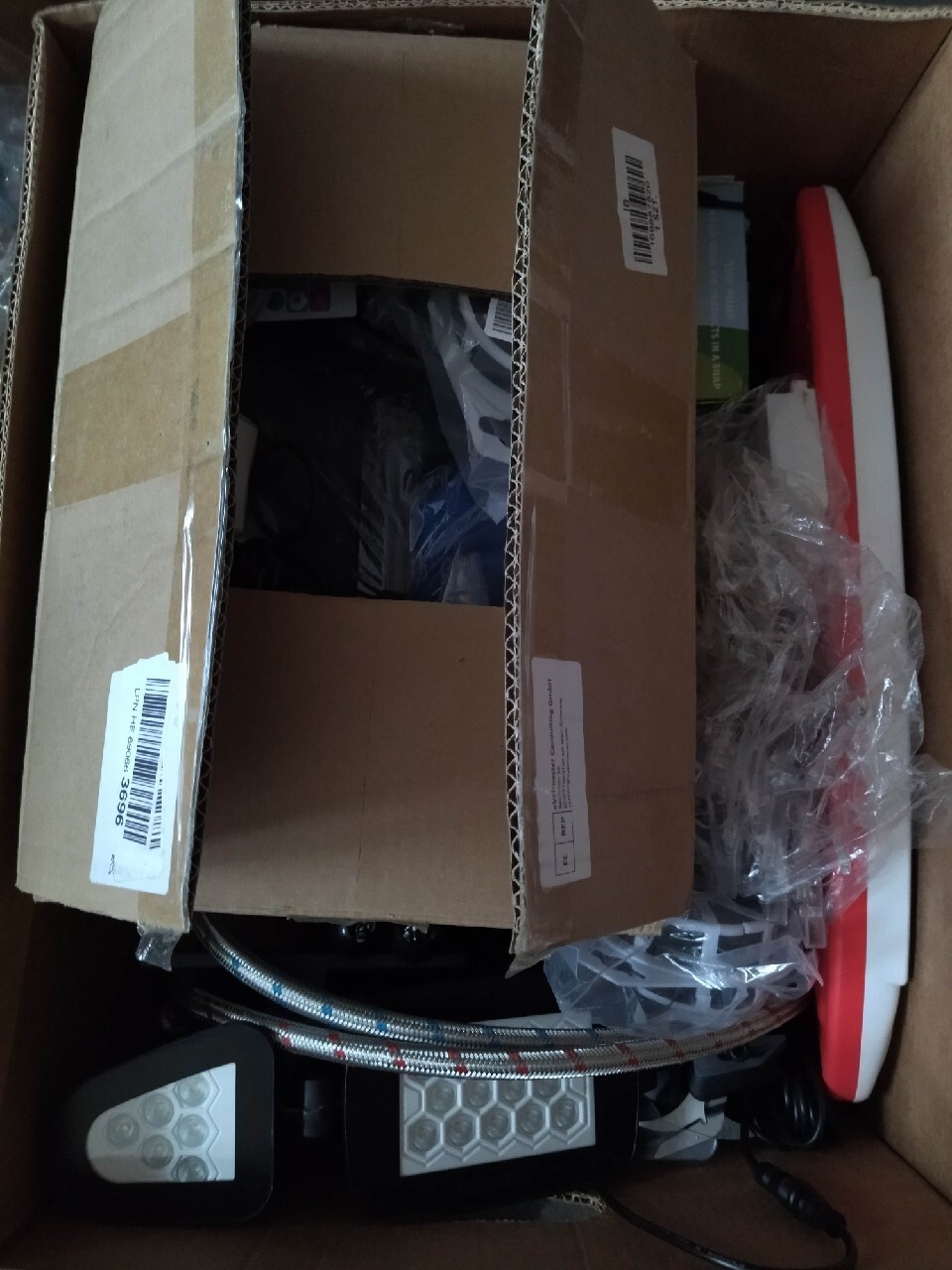 Amazon zwroty kat B C (Z4AF) Kraków Kup teraz na Allegro Lokalnie