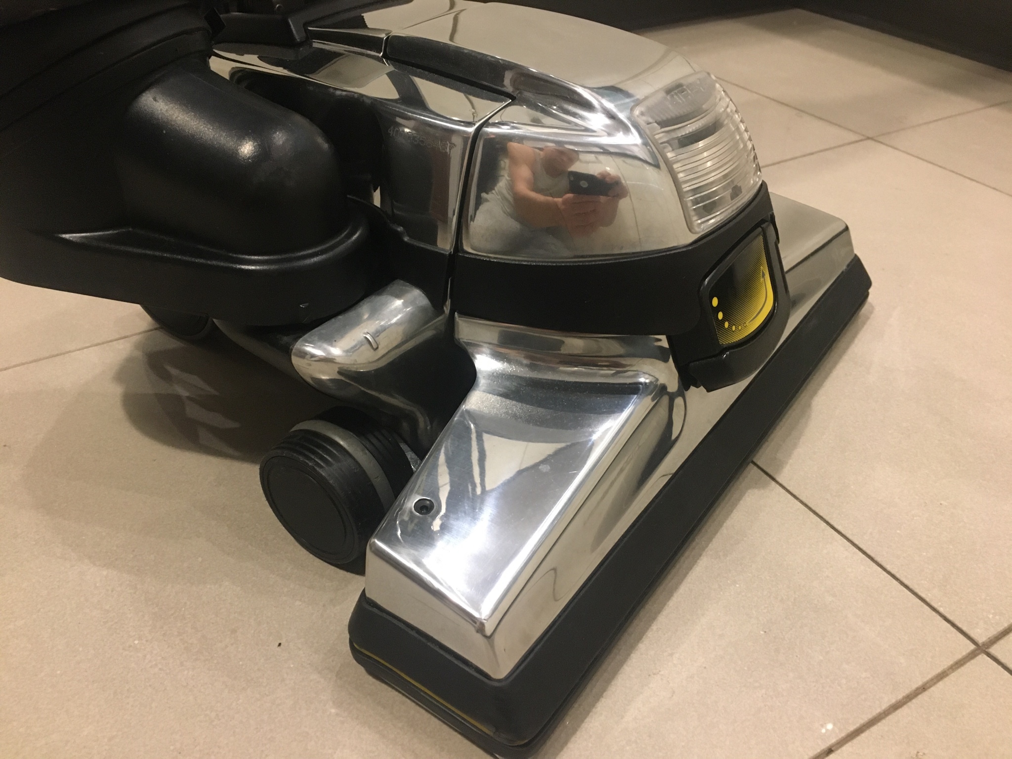 Odkurzacz Kirby G6 six LIMITED EDITION Nowy Sącz Kup teraz na