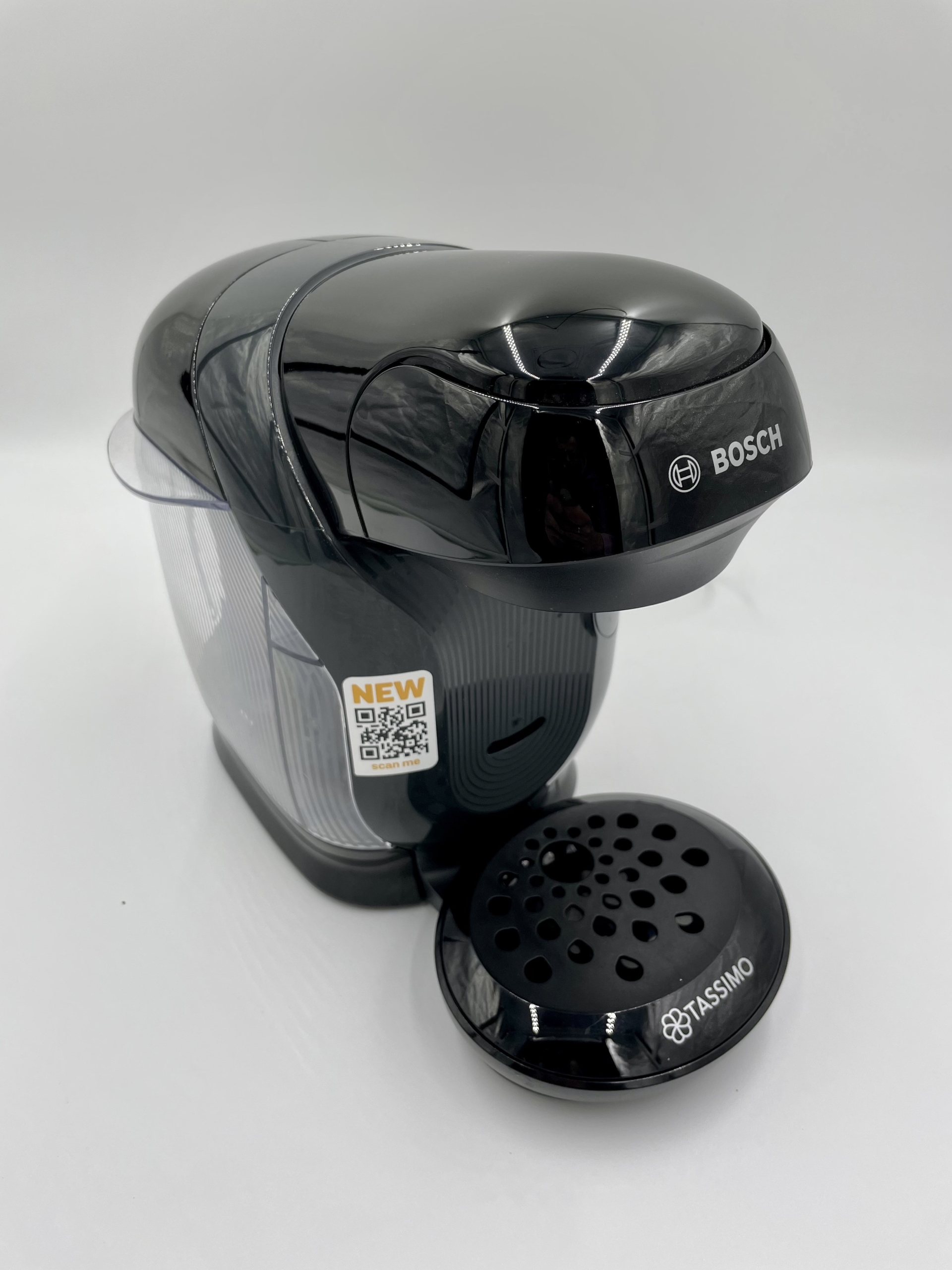 Ekspres do kawy Bosch Tassimo style TAS110x Frelichów Kup teraz na