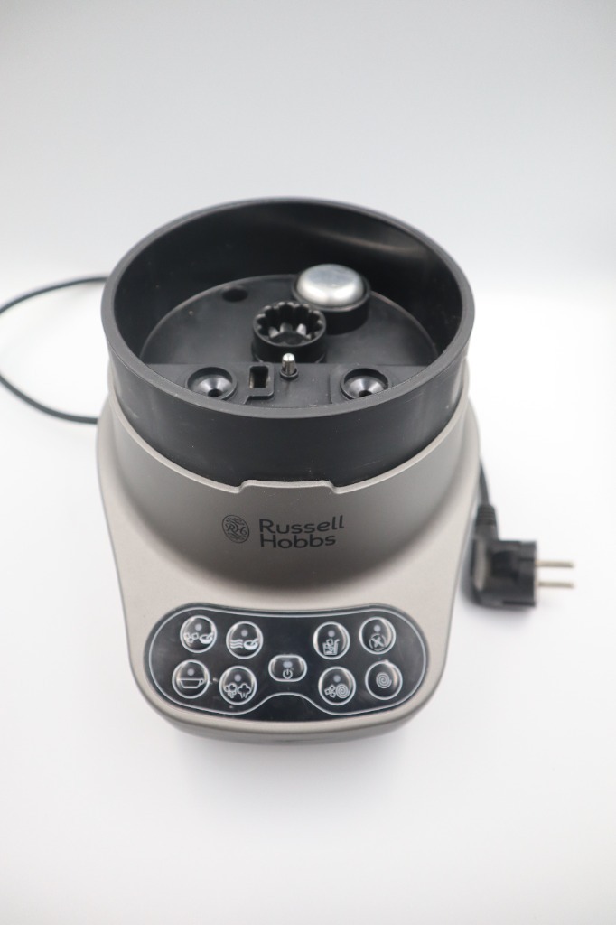 Blender kielichowy Russell Hobbs 2148056 Zupowar Łódź Kup teraz na