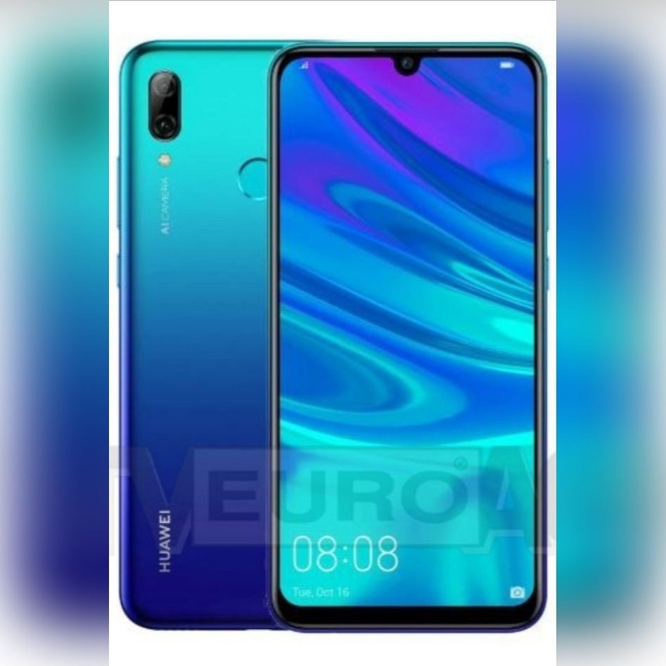 Huawei P Smart 2019 Aurora Z Media Markt Jak Nowy | Lubanów | Kup Teraz Na Allegro Lokalnie