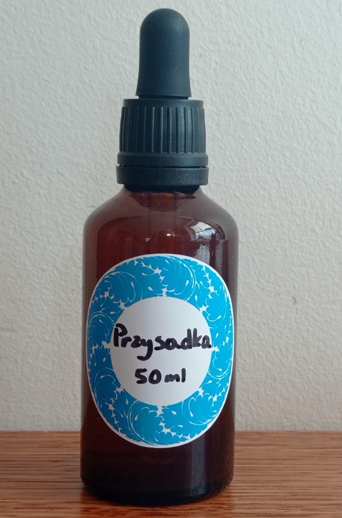 Przysadka Mózgowa Dr Morse 50 ml Olesno Kup teraz na Allegro