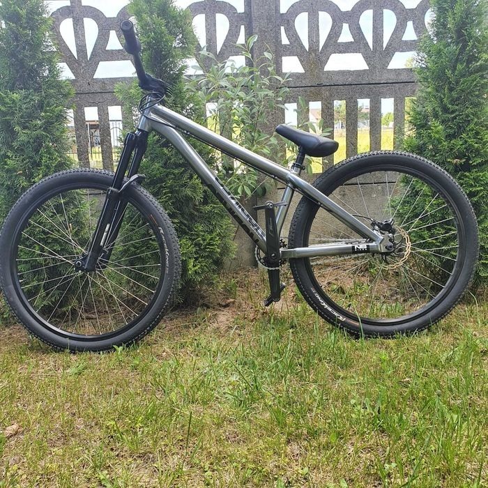 Rower ns bikes decade v2 Urzędów Ogłoszenie na Allegro Lokalnie