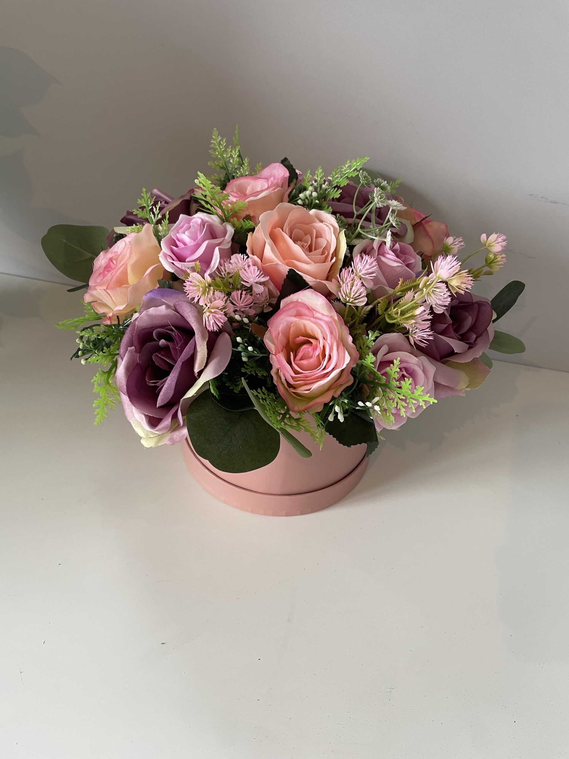 Flower Box. Boks kwiatowy. Luboń Kup teraz na Allegro Lokalnie