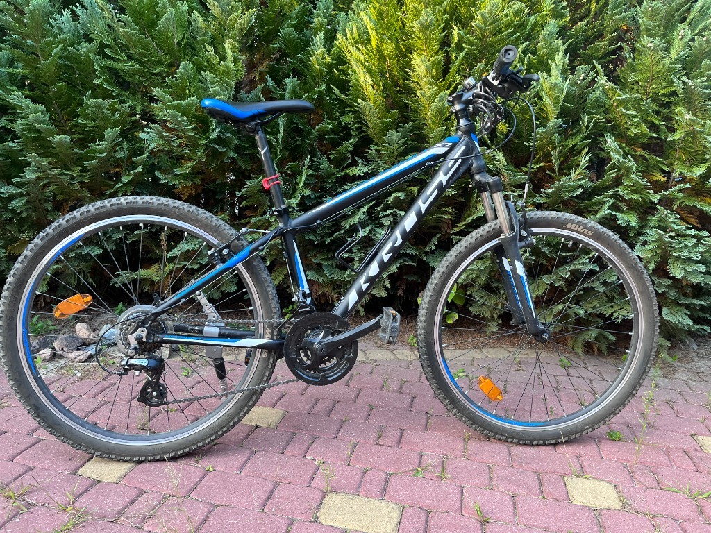 Rower Kross Hexagon X2 Książenice Ogłoszenie na Allegro Lokalnie