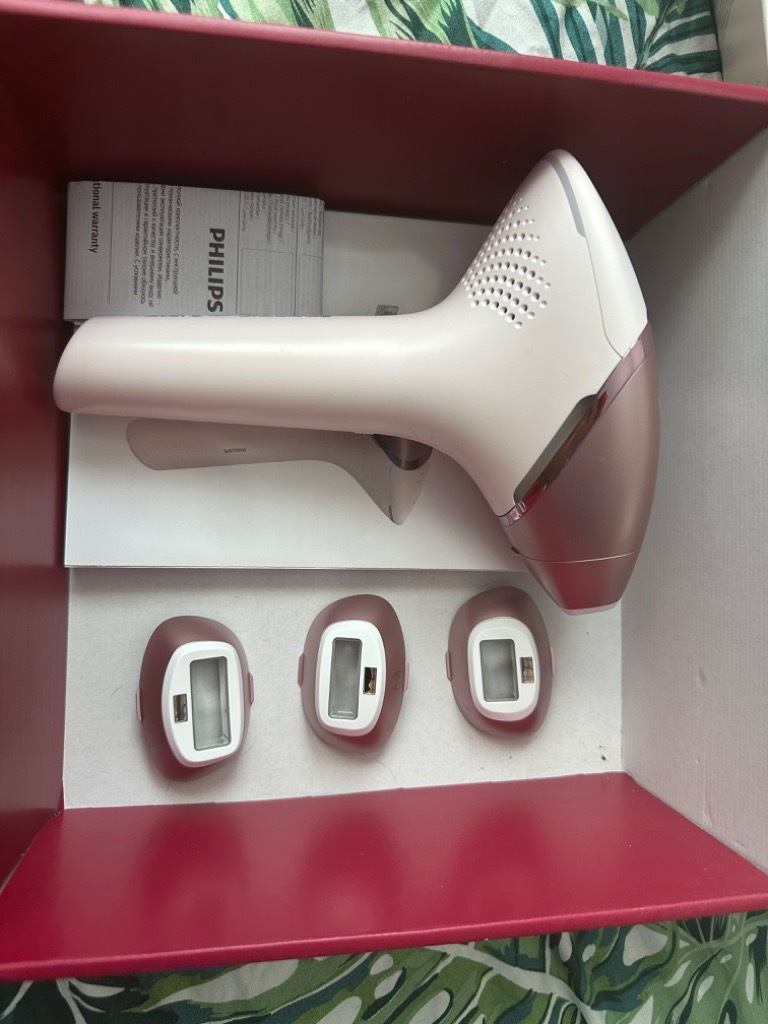 PHILIPS LUMEA 9900 | Śrem | Kup teraz na Allegro Lokalnie